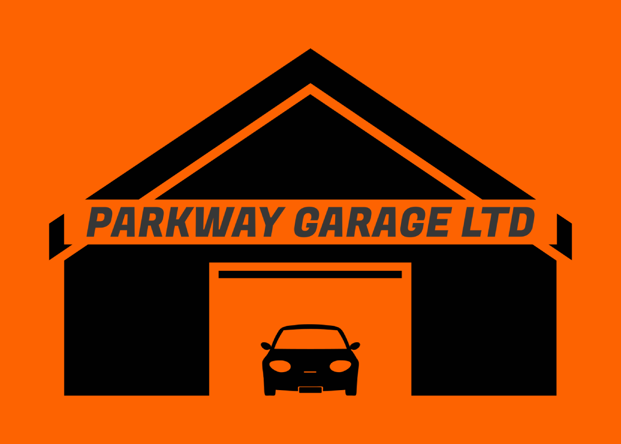Parkway Garage Ltd Logo